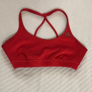 Reebok Speedwick sportsbra